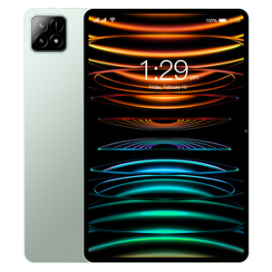 Tastiera gratuita 22GB + 2TB memoria grande Android 14 Sim Card 10.1 pollici GPS 5G PC Tablet Business Gaming 6s MTK Octa Core alta