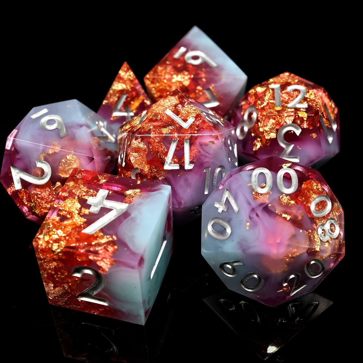 Prisme Arcane, Éclosion d'Aurore