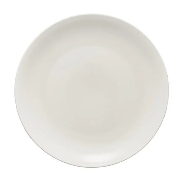 10 inches Sublimation Ceramic White Plates 10 inches Sublimation Coated Plates