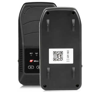 Yanhua ACDP-2 Master-Basis modul Keine Notwendigkeit Löten Mini ACDP2 ACDP-2 Autos chl üssel Programmierung Update von ACDP 1. Generation