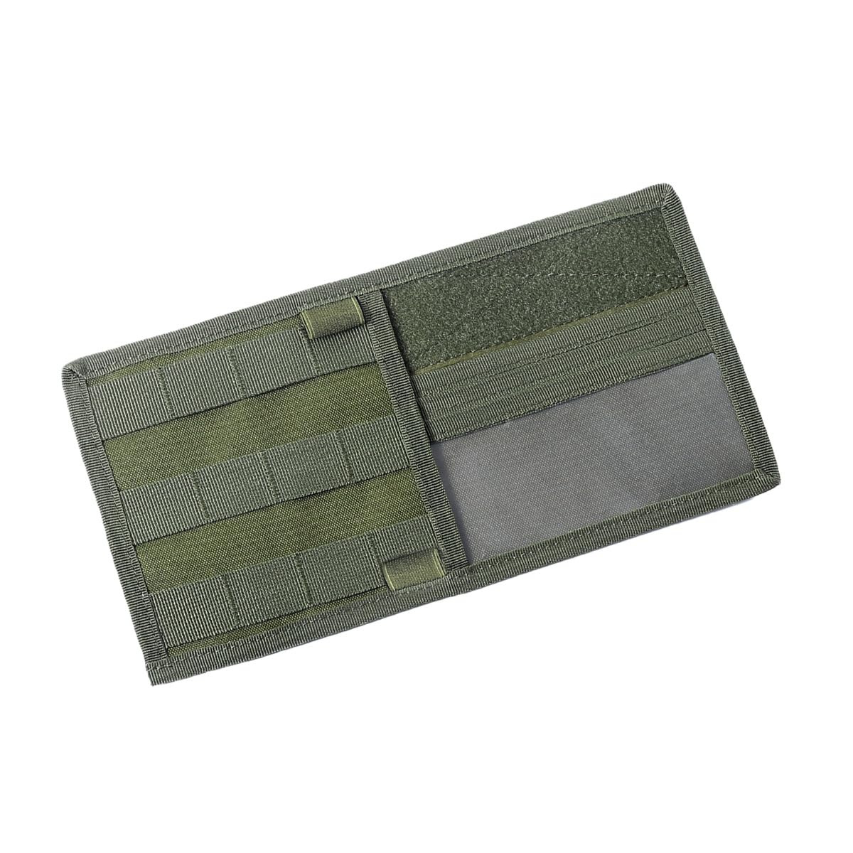 vert militaire