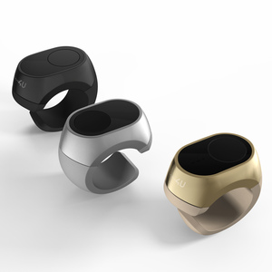 Akıllı uzaktan kumanda kaydırma TikTok için yeni tasarım eller serbest kamera iPhone Android plastik telefon standı uzaktan kumanda - Product Image 4