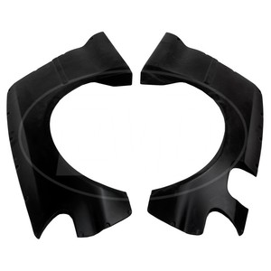 Roket BUNNY tarzı cam elyaf geniş vücut kitleri için 1992-1995 HONDA CIVIC <span class=keywords><strong>EG</strong></span>