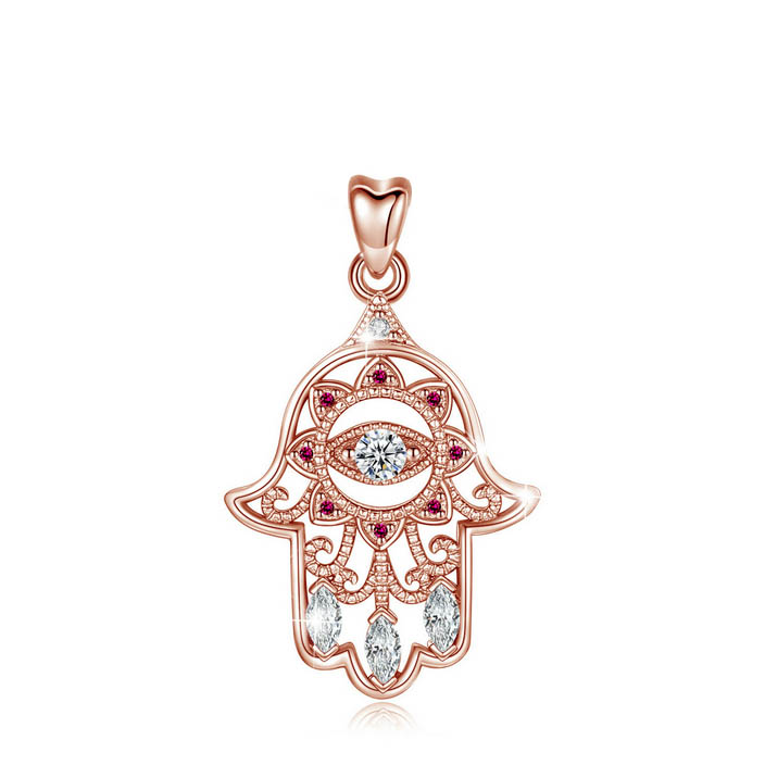 CYD335R only pendant