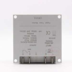 CN101A LCD-Anzeige Programmier barer digitaler Zeit schalter 220V 16A elektrischer Schalter - Product Image 3