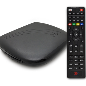 Phần mềm tùy chỉnh hỗ trợ CAS H 264 dvb-c Set Top Box cardless COB - Product Image 1
