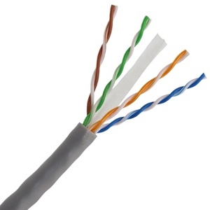 低价6类UTP/FTP/SFTP网络电缆 - Product Image 1