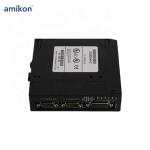 Premium Quality IC693BEM340 <strong>Controller</strong> Module for PLC PAC Dedicated <strong>Controllers</strong> - Product Image 4