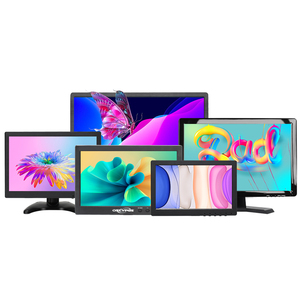 Hot New OEM LCD LED <strong>Monitor</strong> CCTV 15&quot; 17&quot; 19&quot; 22&quot; Desktop <strong>Computer</strong> PC <strong>Monitor</strong> With VGA BNC AV <strong>Input</strong>