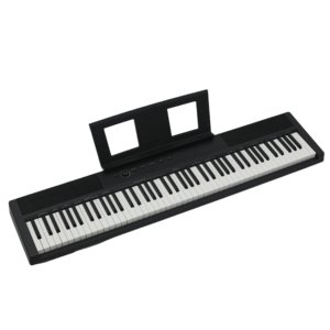 Clavier standard S-205 Beisite avec 88 touches et piano numérique à fonctions multiples - Product Image 2