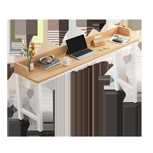 Bett Computer Schreibtisch beweglich Home Desk Notebook Desktop Schreibtisch Nachttisch Cross Bed Kleiner Tisch - Product Image 6