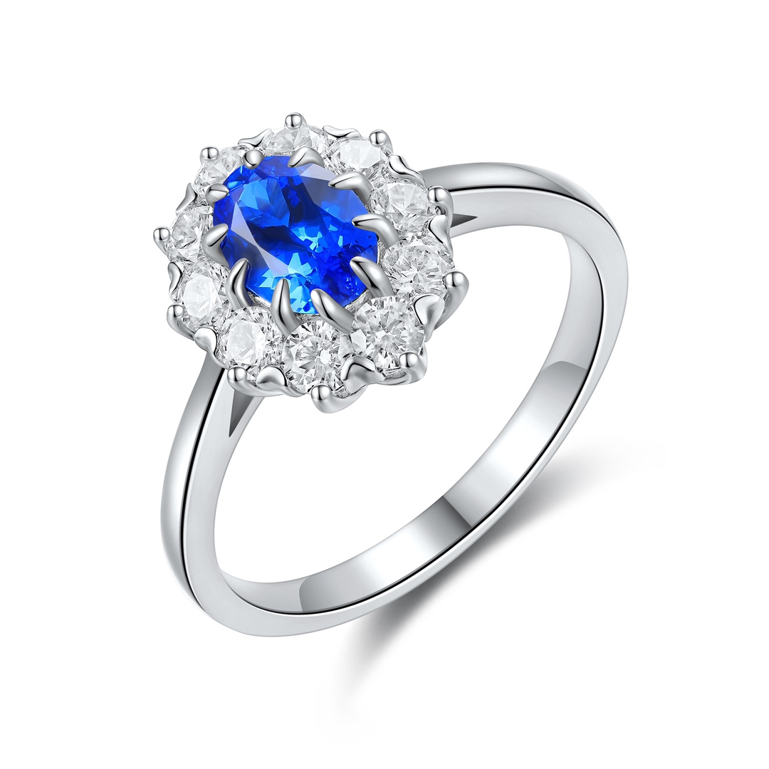 Azul