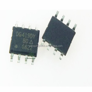 คุณภาพสูงราคาโรงงานสนับสนุน BOM ใบเสนอราคาแบบบูรณาการ SOP-8 AD8180ARZ AD8180 - Product Image 2