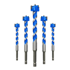 GOLDMOON OEM ahşap Forstner matkap ucu delik testere kesici delme seti Tungsten karbür kesici kenarlar 15-35mm ağaç İşleme araçları - Product Image 1