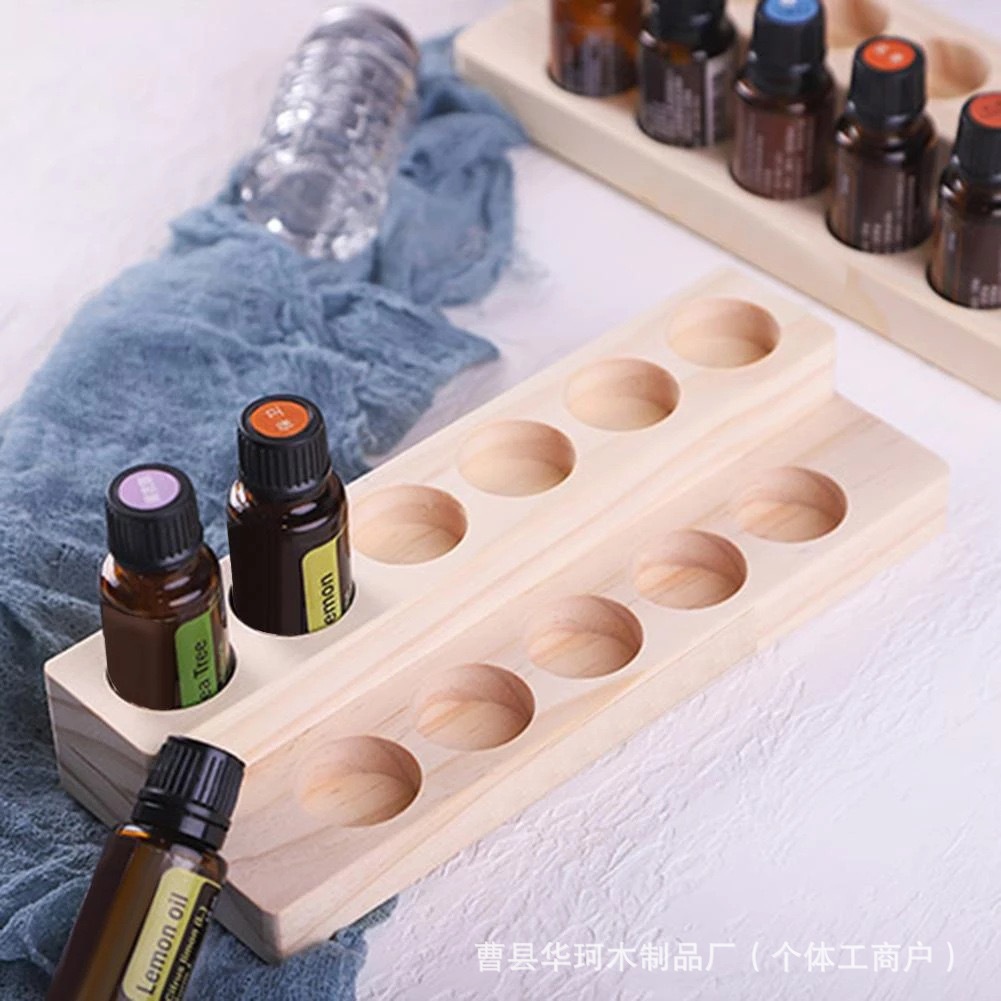Wood color