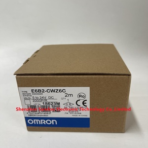Codificador Omron nuevo y original 100%, 2000P/R, - Product Image 1