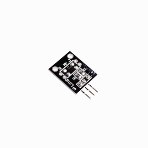 Stock nuova scheda sensore interruttore fotografico KY-010 interruzione opposta modulo sensore interruttore fotoelettrico KY010 - Product Image 3