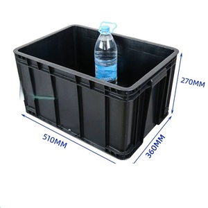 Специальные антистатические контейнеры для пищевых продуктов - Product Image 5
