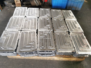 Factory Price <strong>Remote</strong> EV Machine Cooling <strong>xbox</strong> One Controller Replacement Aluminium Die Casting Control Parts - Product Image 4