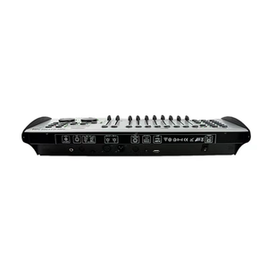 Hot Sale DMX512 Stage <strong>Light</strong> <strong>Controller</strong> Disco 240 Console System for Stage Moving Head <strong>Light</strong> - Product Image 3