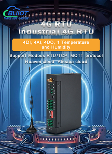 Ad alte prestazioni S271 <span class=keywords><strong>Modbus</strong></span> IoT <span class=keywords><strong>RTU</strong></span> con comunicazione 4G per monitoraggio BTS e integrazione SCADA