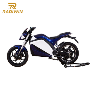 Off Road Piwi tamamen elektrikli Camper E motosikletler araçlar ve yetişkin tam boy kompakt küçük Off-road bisiklet motosiklet Scooter - Product Image 3
