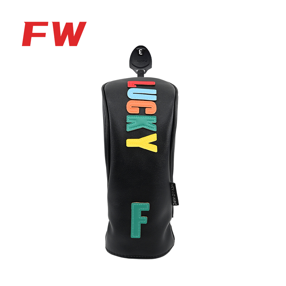 Black F