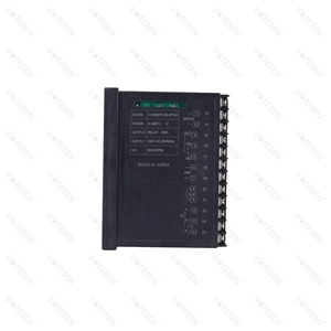 Controlador de temperatura Digital inteligente CH502 PID, alta precisión - Product Image 4