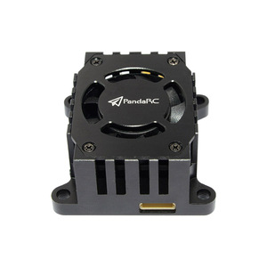 PandaRC V3新しい地図転送FPV 1W VT5804 V3 5.8G空中写真FPV画像伝送システム - Product Image 6