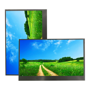 Monitor extensor 10,1 "1280*800 Pantalla de computadora portátil Puerto USB Monitor táctil capacitivo portátil - Product Image 3
