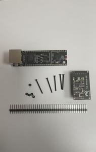 <span class=keywords><strong>ESP32</strong></span>-S3-POE-ETH Placa de desenvolvimento Ethernet Processador Dual-core Comunicação Wi-Fi/<span class=keywords><strong>Bluetooth</strong></span>/Ethernet