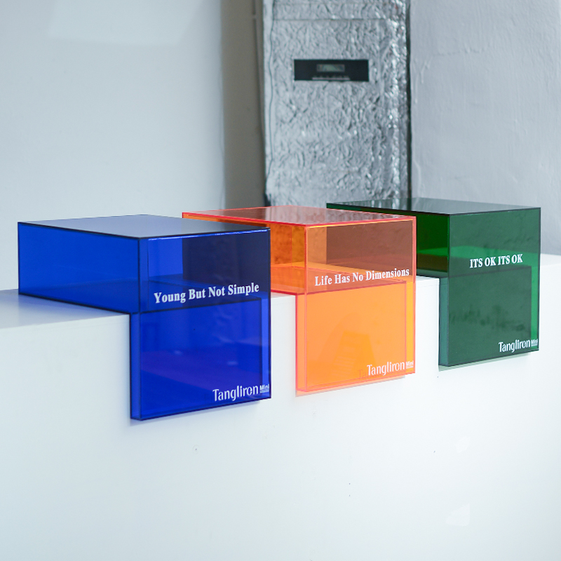 Couleurs personnalisées