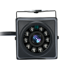 2160P 4K 4MP 5MP 3MP IP66防水夜视红外切割940纳米微型小型POE IP红外巢凸轮户外安全摄像机 - Product Image 6