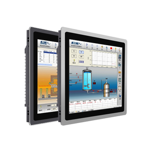 OEM Price Efficient Cooling <strong>System</strong> 12.1 Inch Resistive Touch Screen <strong>Android</strong> Industrial <strong>Computer</strong> PC All in One Panel