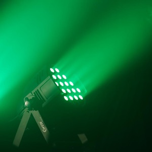 Factory Direct Delivery Light Stage Effect Lightings Dj Par <strong>Led</strong> 54x3w Rgbw Stage Effect Auto Sound <strong>Control</strong> Disco Light - Product Image 3