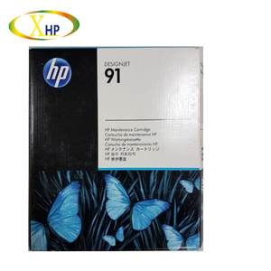 C9464A C9463A C9518A HP 91หัวพิมพ์สำหรับ Z6100