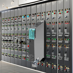 Automazione industriale PLC PAC & controller dedicati per le industrie CNC - Product Image 2