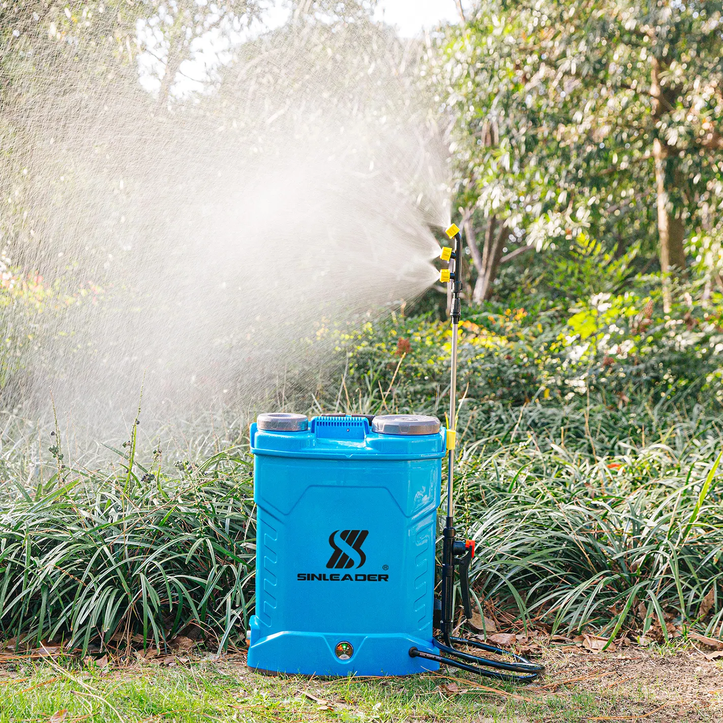 16 Liter Landbouw Elektrische Mist Spuit Voor Verkoop