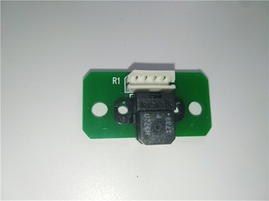 Mürekkep püskürtmeli yazıcı için 150 ve 180 kodlayıcı H9720/H9730 - Product Image 2