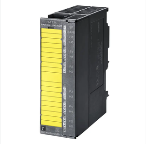 Neues Original plc S7-1500 Analoges Ausgangsmodul 6 ES75325HD000AB0 6ES7532-5HD00-0AB0 auf Lager 6ES7532-5HD00-0AB0 - Product Image 6