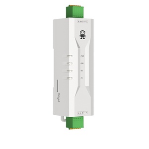 Der serielle Canbus-Modul-Controller von EBYTE ECAN-101 Rs485 zu Canbus Converter kann den BUS-Protokoll konverter wechseln - Product Image 1