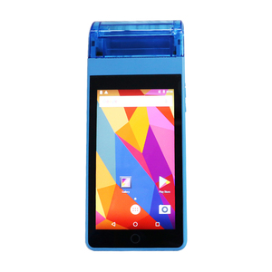 5 Inch <strong>Android</strong> 7.0 Touch Screen 4000mah Mobile Pos <strong>Android</strong> Handheld POS <strong>System</strong> for Sale Pos Terminal/ Pos Machine/<strong>android</strong> Pos - Product Image 6