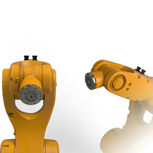 8kg Robot a sei assi per la movimentazione del braccio robotico Robot articolato per il carico di scarico di macinazione rettifica - Product Image 1
