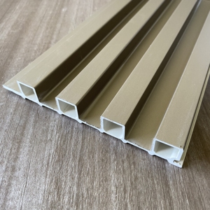 Fai rivestimento sul rivestimento della parete materiali da costruzione pannelli esterni in finta ASA - Product Image 1