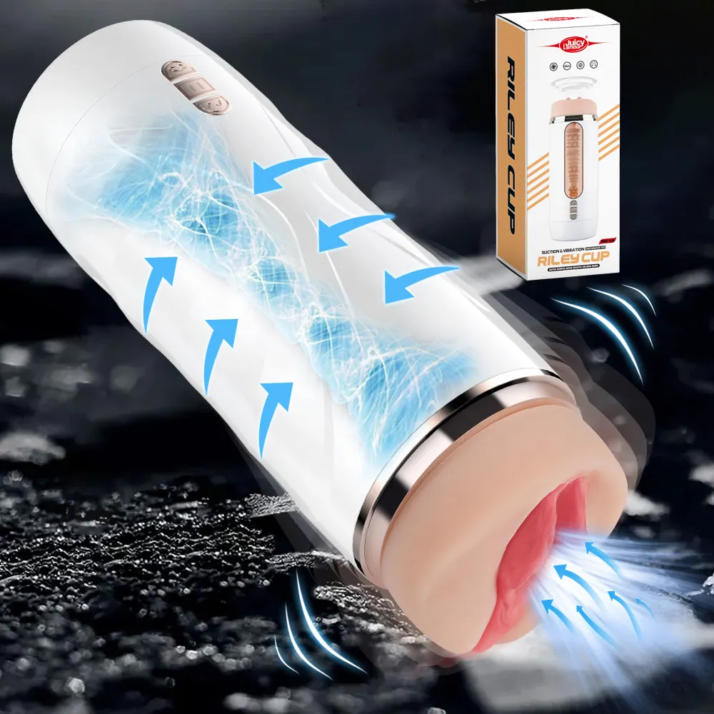 Vibrador oral automático para masturbação, copo de boliche em forma de copo masculino, ideal para homens, 2023, venda imperdível