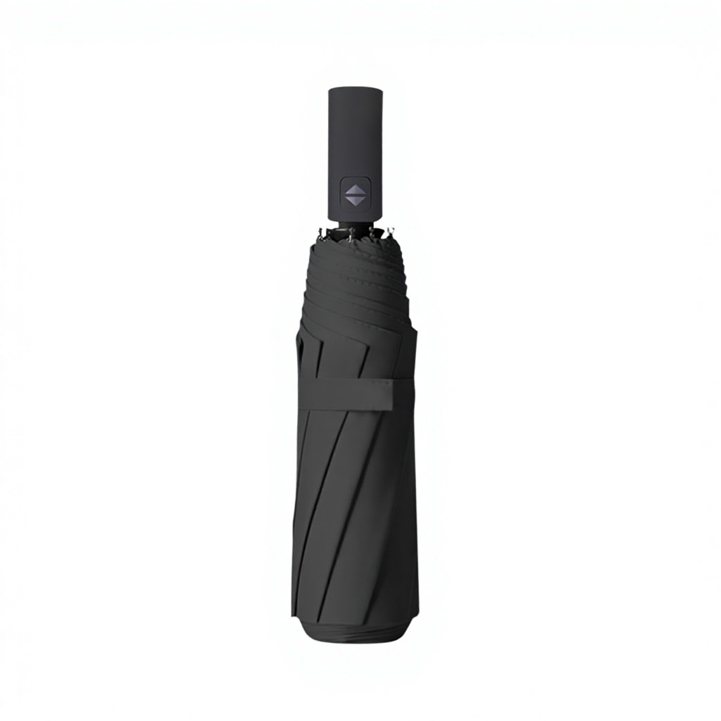 8-bone-automatic double keel reinforcement-obsidian black