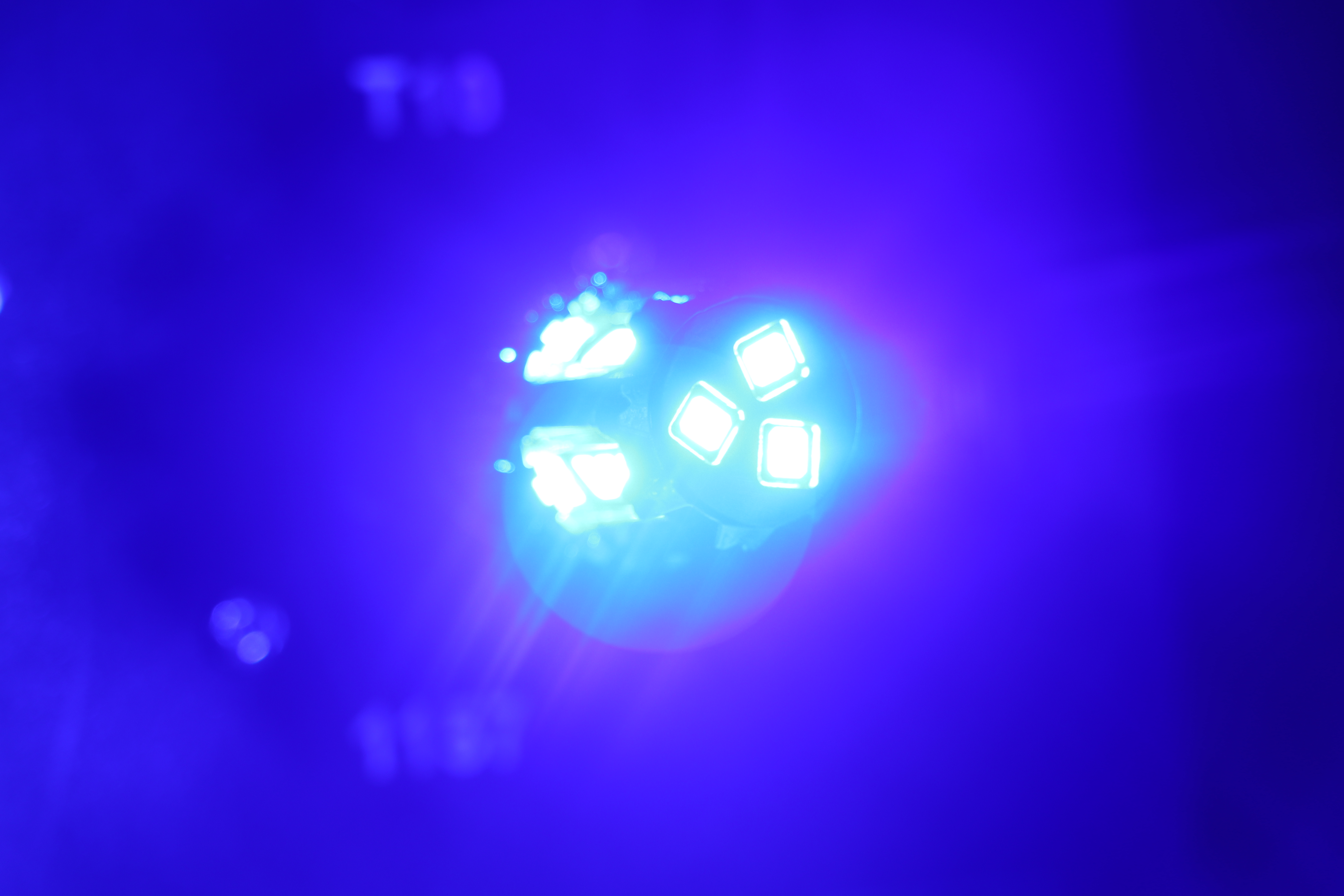 Azul