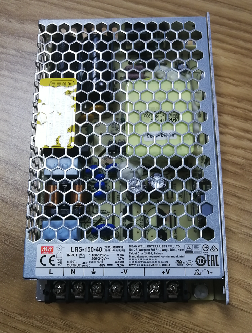 Transformateur 100w