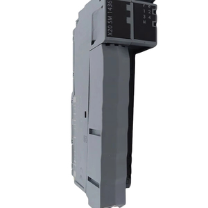 X20BM31 nuovo e originale PLC programmabile Bus modulo modulo interfacce di uscita digitale per la rete Modbus in magazzino - Product Image 1