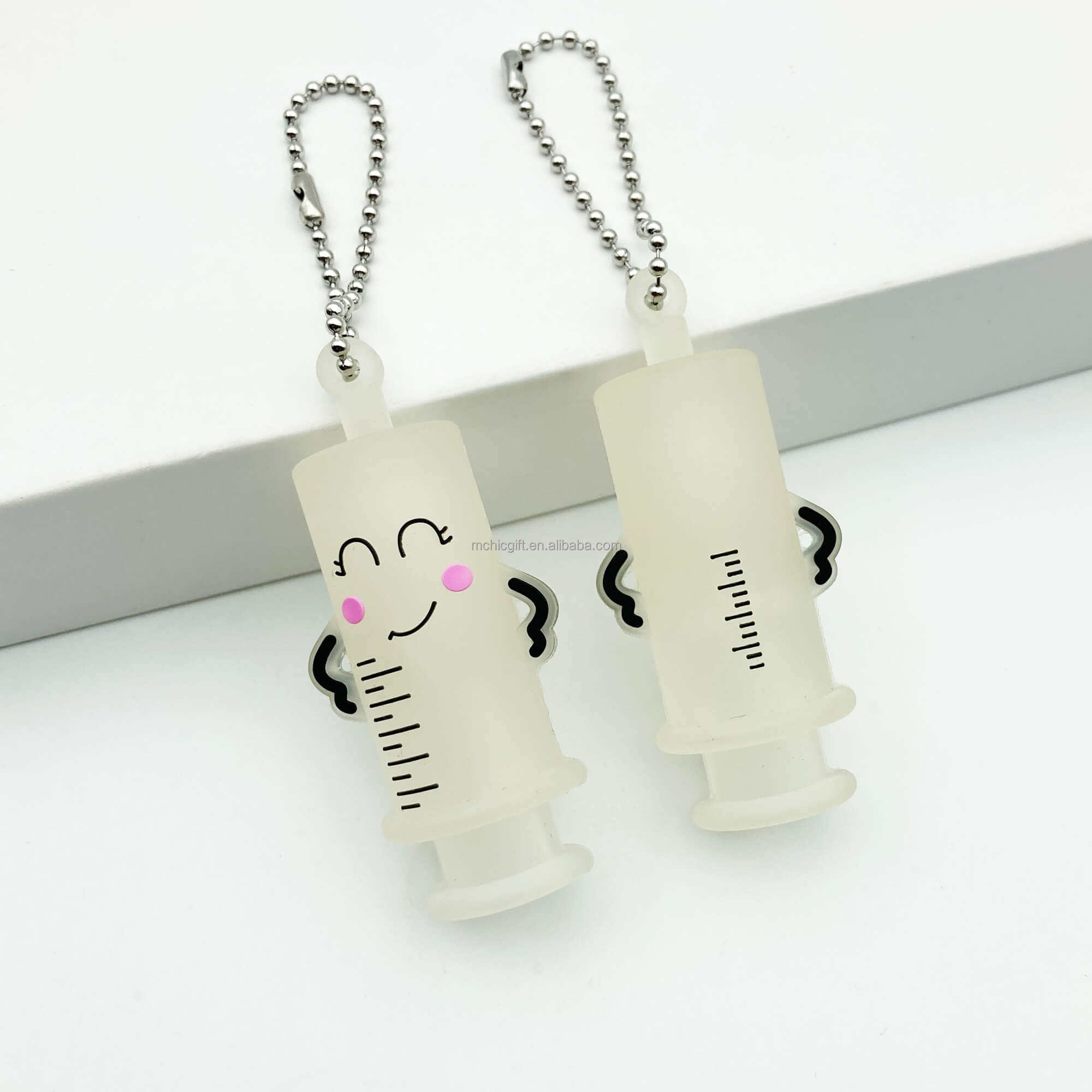 03 เข็มฟรอสต์